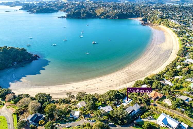 1a Waikare Road Oneroa_2