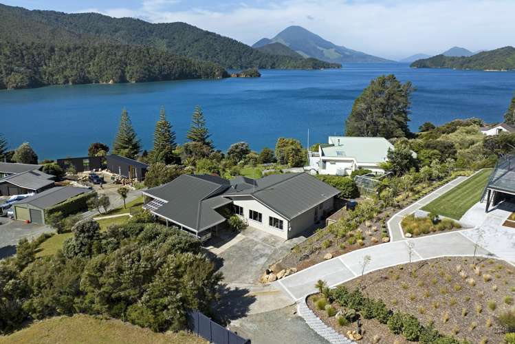 256 Elaine Bay Road Marlborough Sounds_26