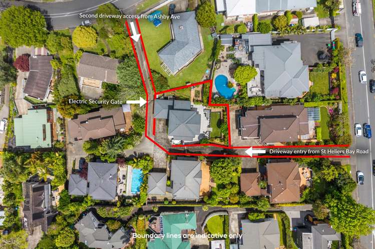 218B Saint Heliers Bay Road St Heliers_20