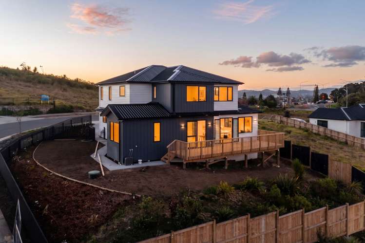 11 Awanui Road Red Beach_33