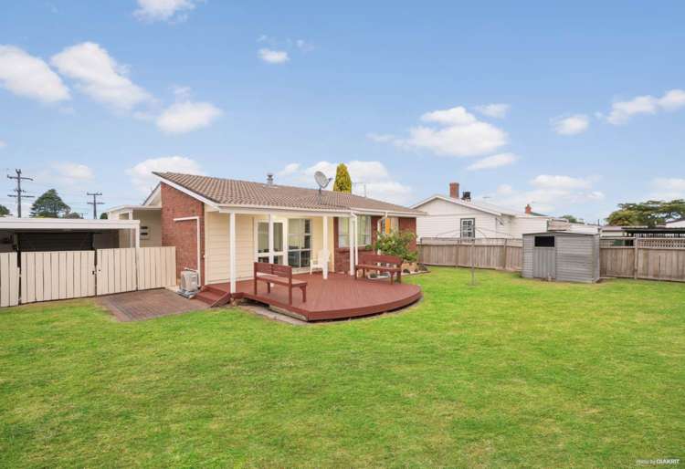 64 Old Wairoa Road Papakura_1