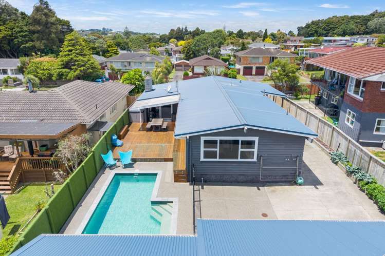 4 Kahurangi Place Hillpark_20