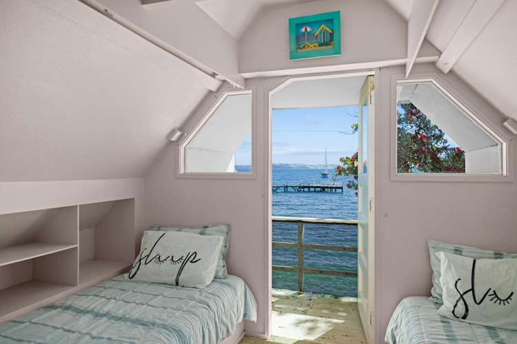 - Stockyard Bay Kawau Island_11