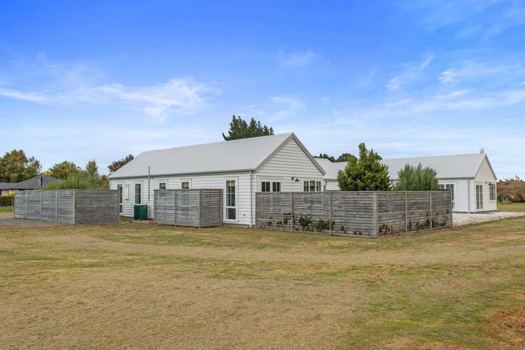 9 Copper Beech Road Woodend Waimakariri Rural Property For Sale