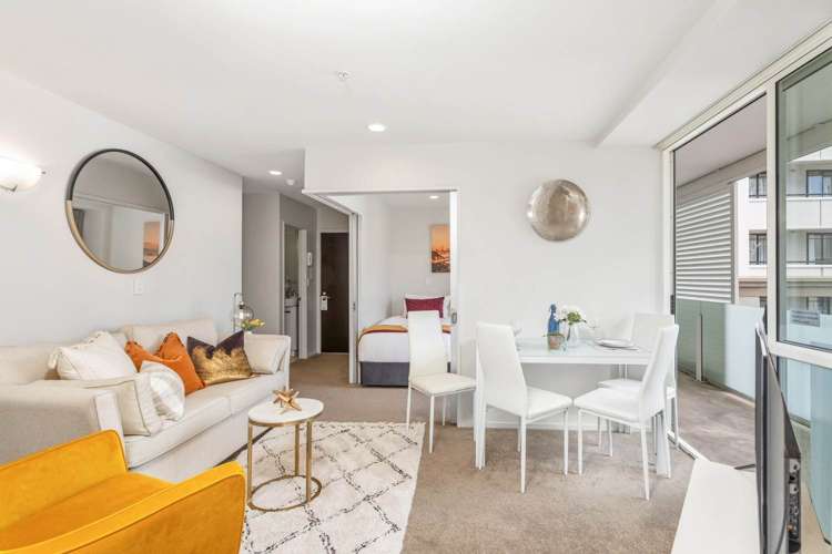 Waterloo Quadrant City Centre_2