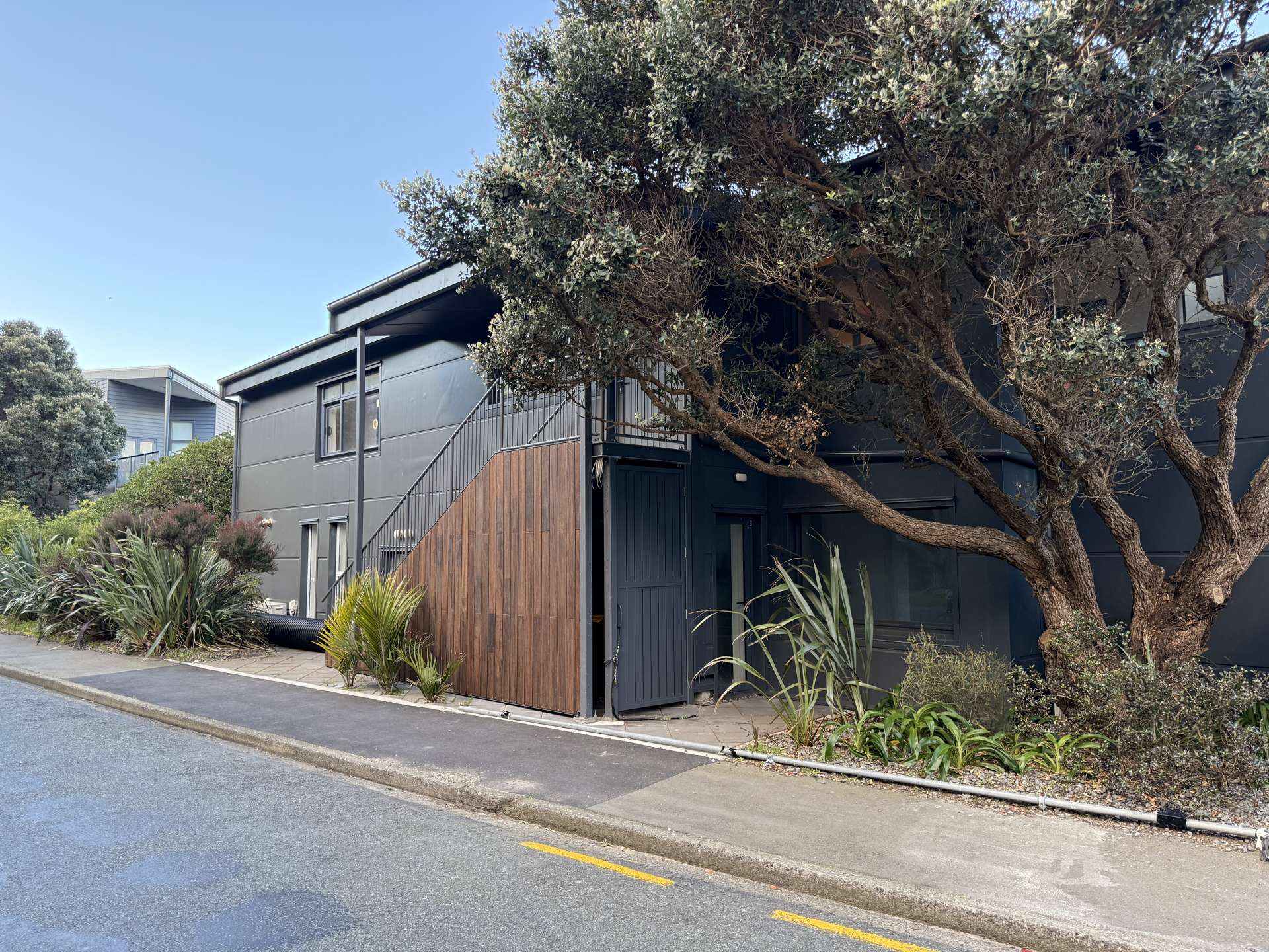 Unit 3/129B Park Road Miramar_0