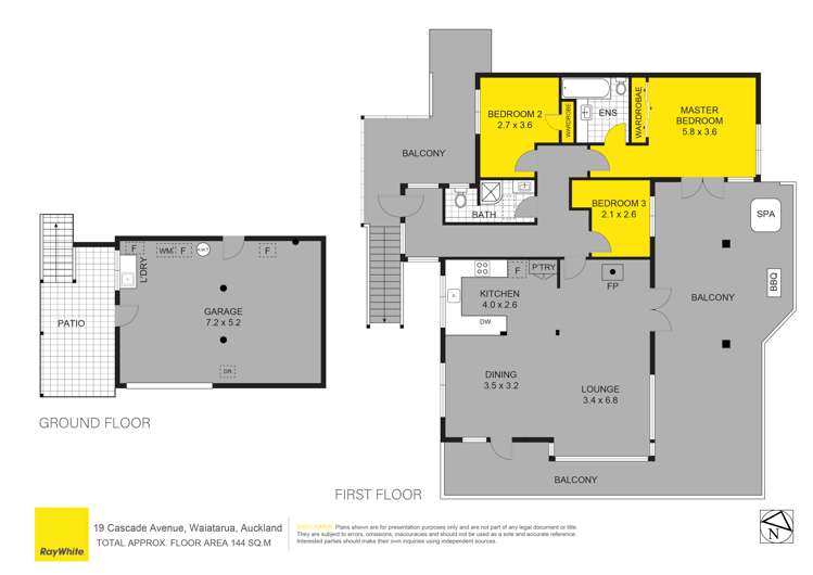 19 Cascade Avenue Waiatarua_25