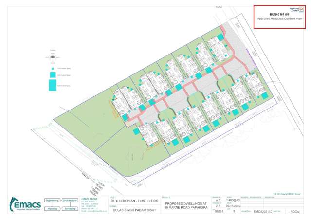 1-16, 99 Marne Road Papakura_3