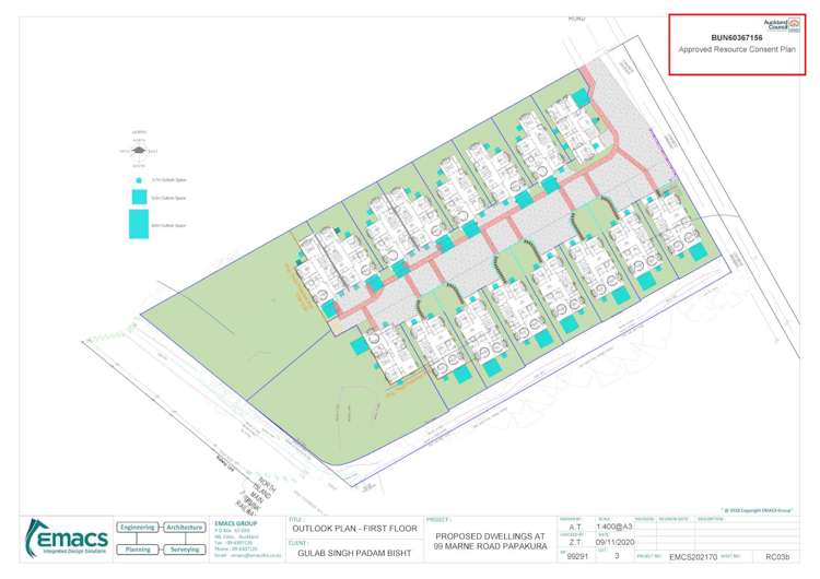 1-16, 99 Marne Road Papakura_2