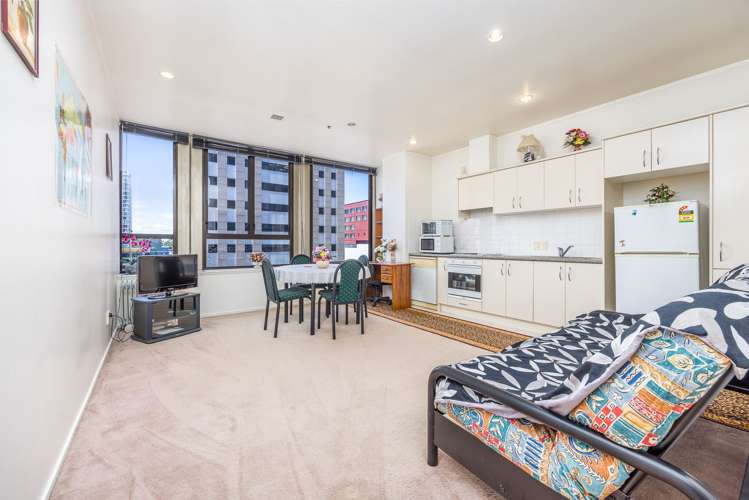 10e/105 Albert Street Auckland Central_3