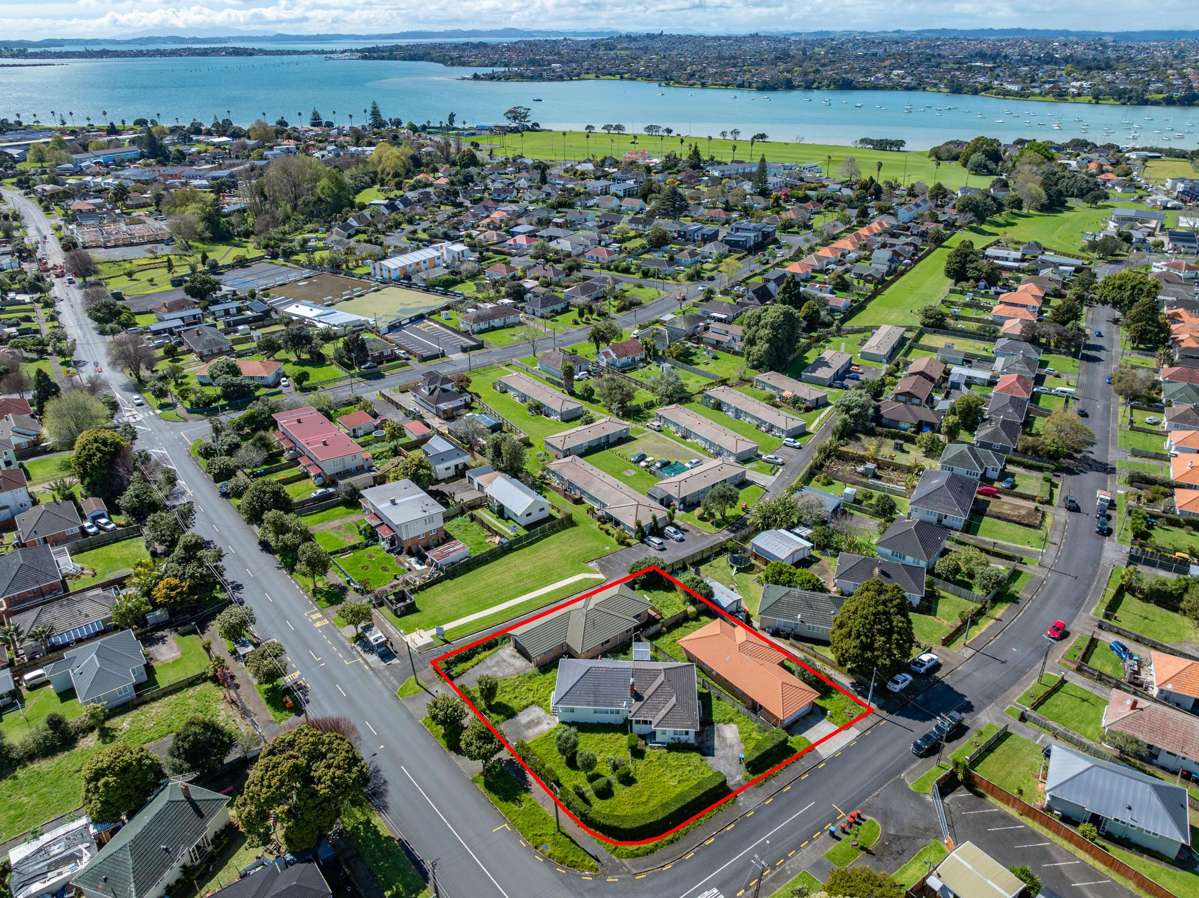 1 and 1A Caen Road, 12 and 12A Tripoli Road_4