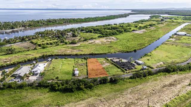 Lot 9 Nacovi, Sonaisali Nadi_3