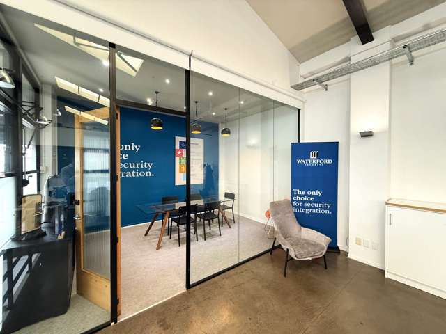 Minnie Street Eden Terrace_2