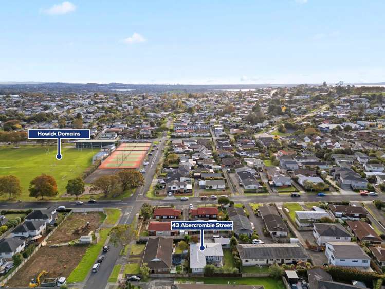 43 Abercrombie Street Howick_21