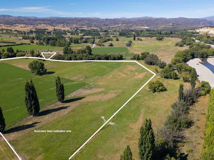 Lot Lot 2 & 3 Fisher Lane Galloway_1