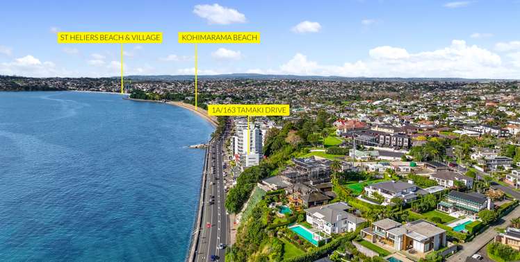 1a/163 Tamaki Drive Kohimarama_13