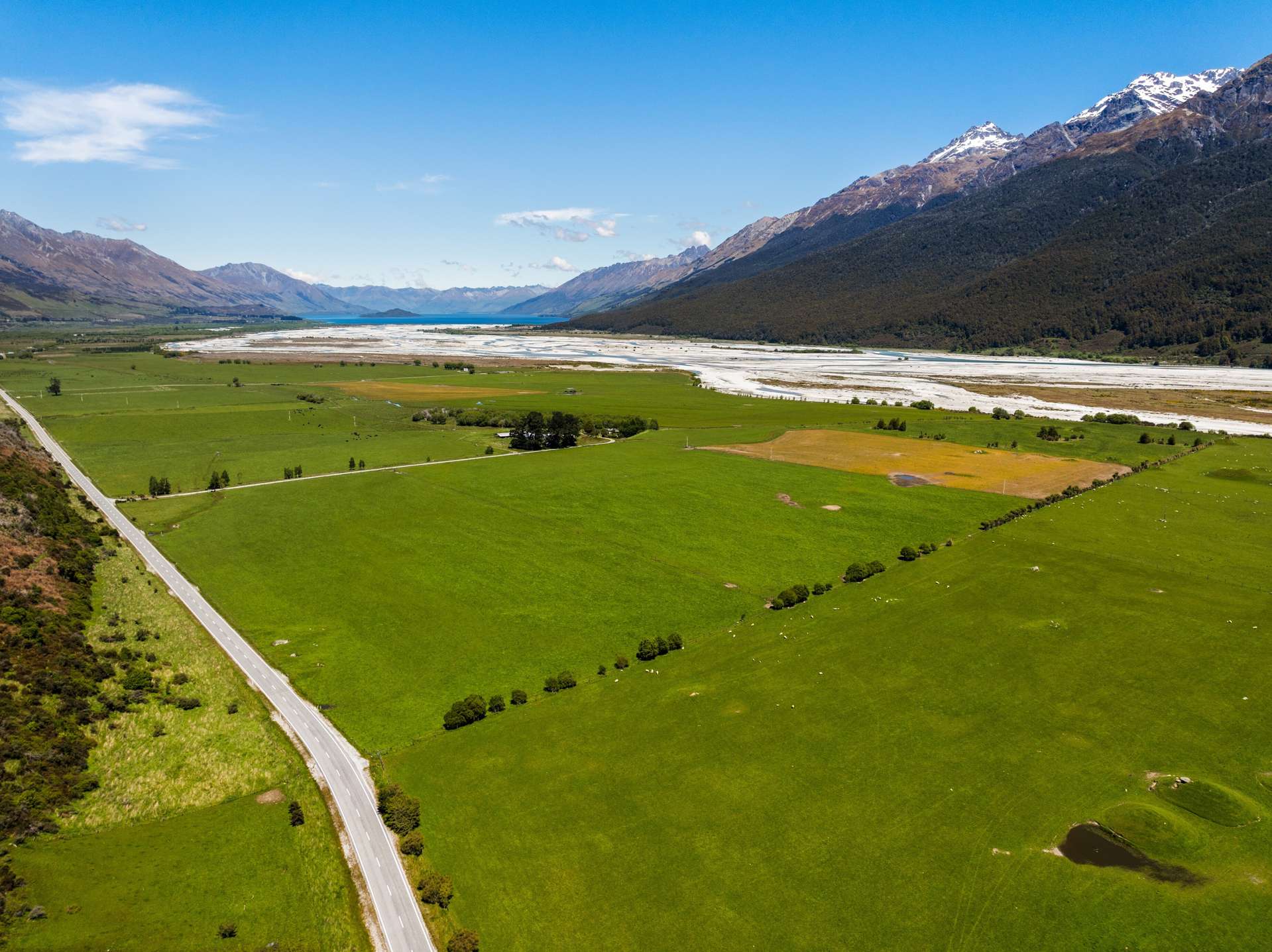 Priory Development Block, Glenorchy-Routeburn Road Glenorchy_0