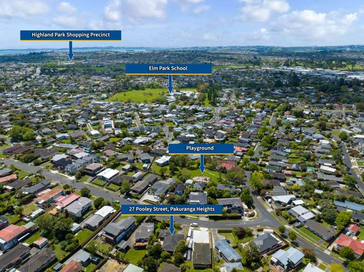 27 Pooley Street Pakuranga Heights_22
