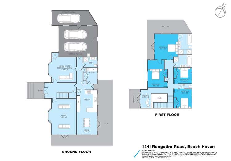 134i Rangatira Road Beach Haven_19