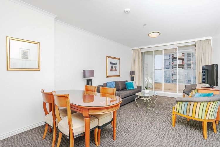 906/8 Albert Street City Centre_13