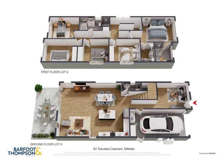 84 Tukutata Crescent Milldale_17