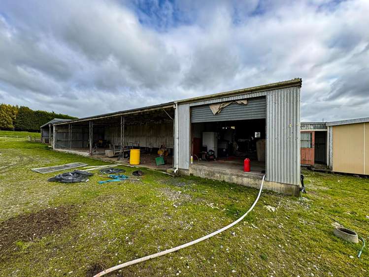 301 Waimahaka Fortification Road Wyndham Surrounds_7