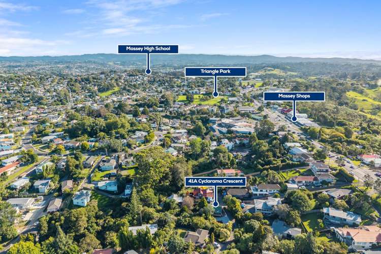 41A Cyclarama Crescent Massey_31