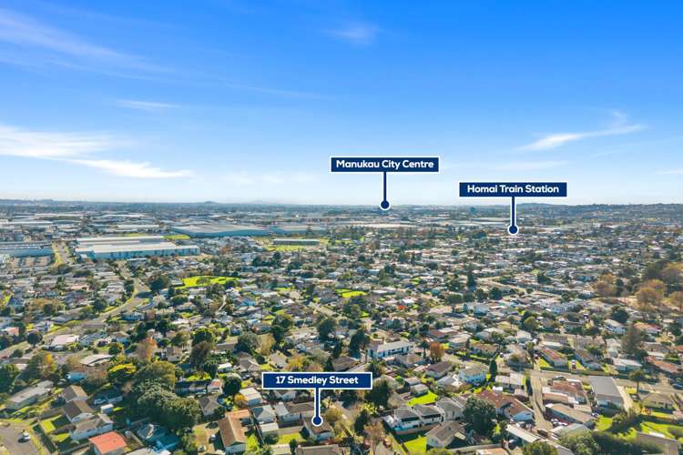 17 Smedley Street Manurewa_17