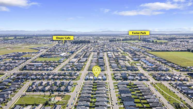 28 Kemble Drive Rolleston_15