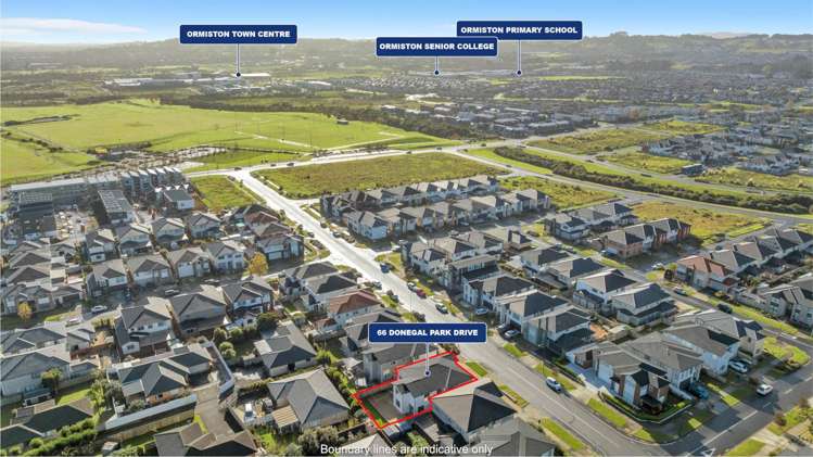 66 Donegal Park Drive Flat Bush_30