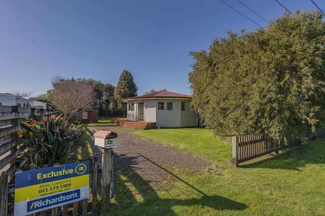 49 South Highway Whitianga_4