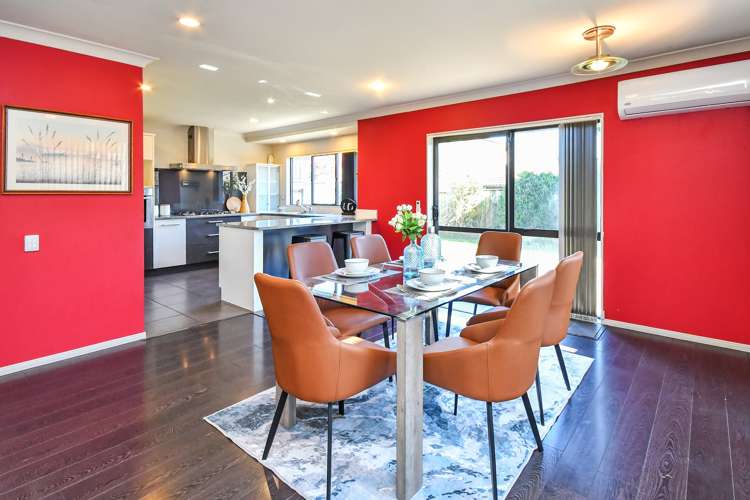 11 Woodberry Drive Flat Bush_9