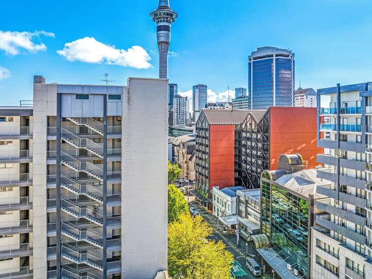 161-169 Hobson Street Auckland Central_9
