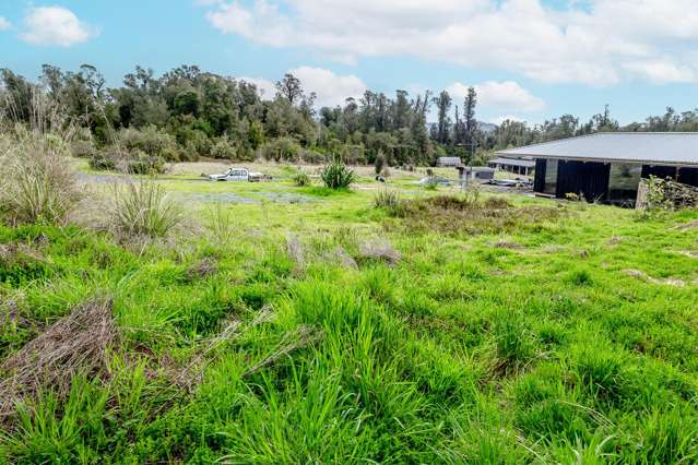 7 Pioneer Drive Franz Josef_4