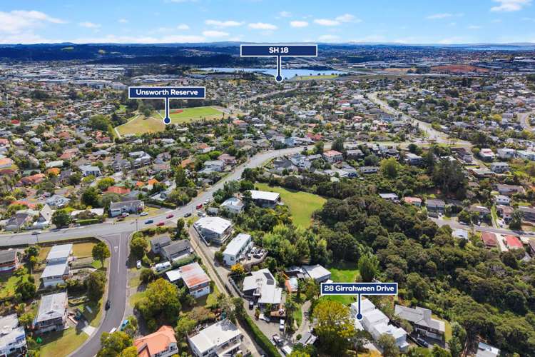 Lots 1-5/28 Girrahween Drive Totara Vale_42