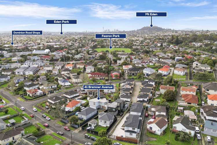 41 Bremner Avenue Mt Roskill_24