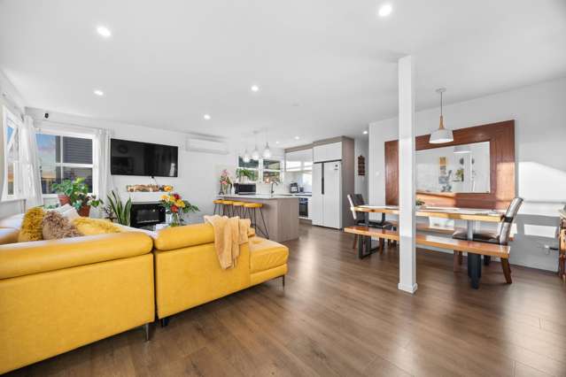 A Hidden Retreat with Income Potential