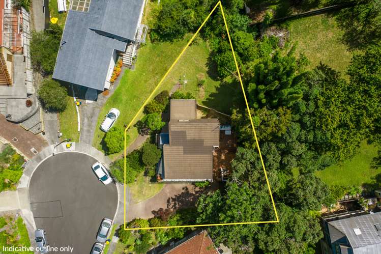 7 Anchor Place Beach Haven_19