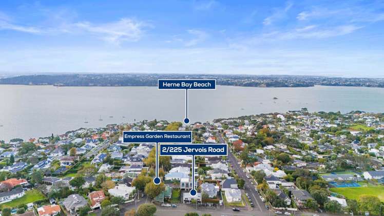 2/225 Jervois Road Herne Bay_18
