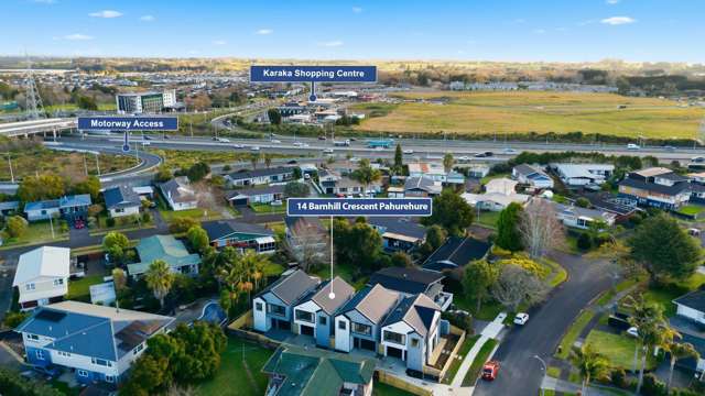Lot 4/14 Barnhill Crescent Papakura_4