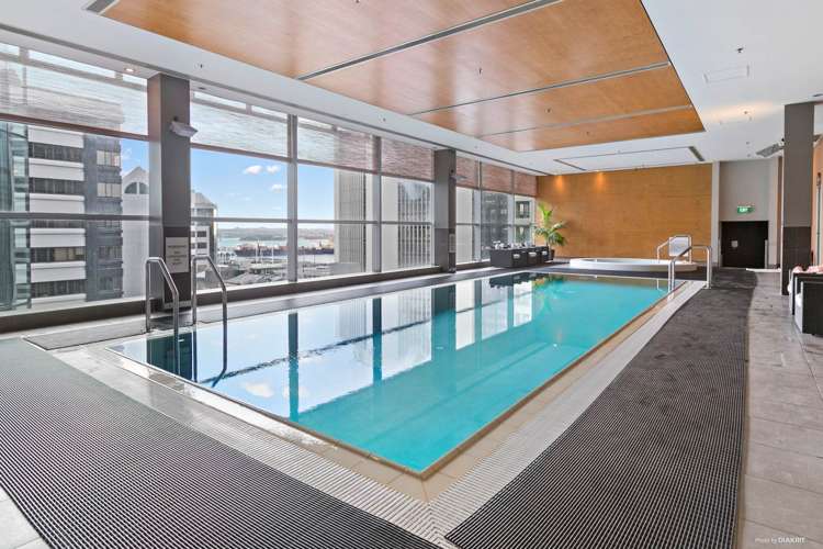 1315/26 Albert Street Auckland Central_29