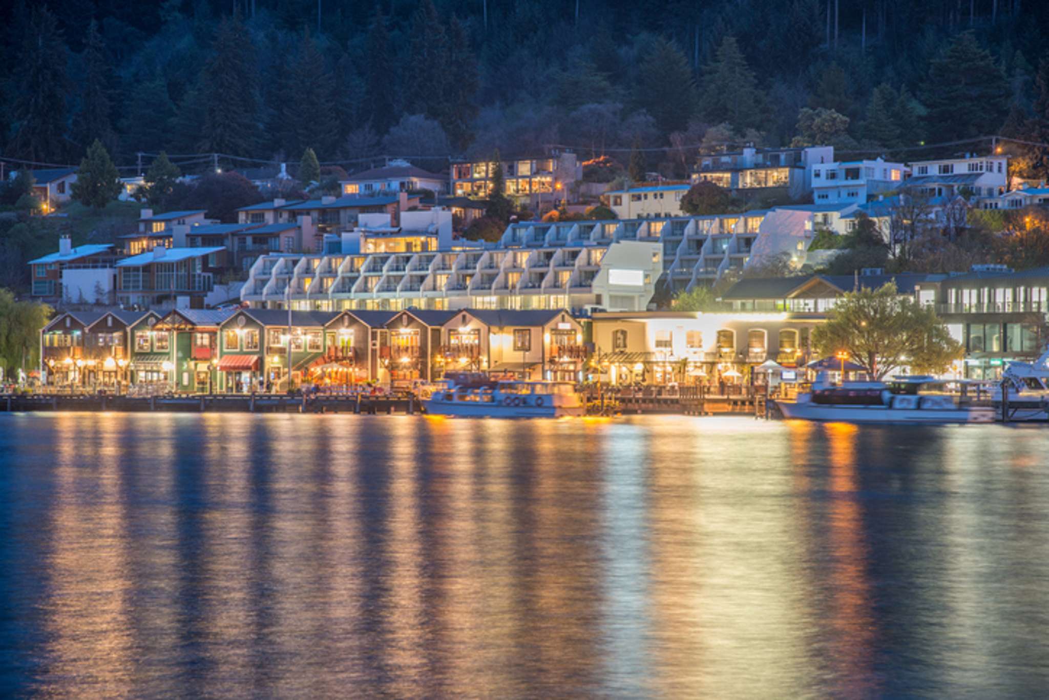 The NZ towns defying talk of a house price slowdown