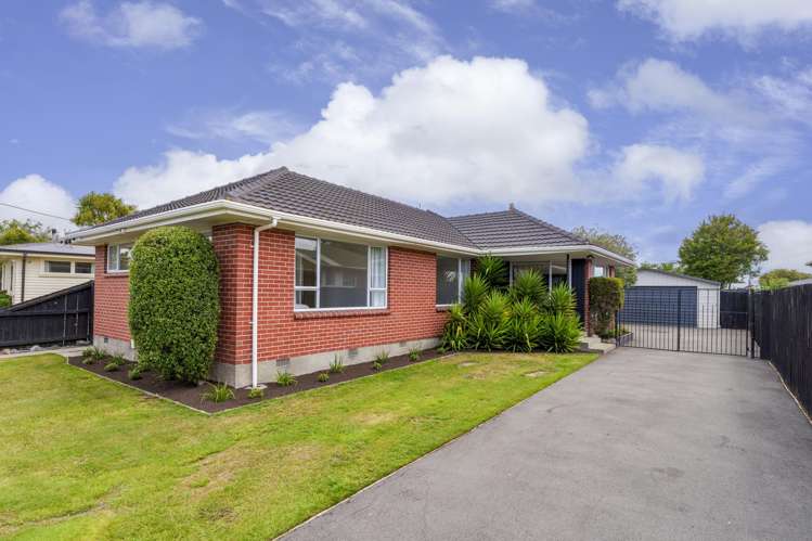 55 Cotswold Avenue Bishopdale_19