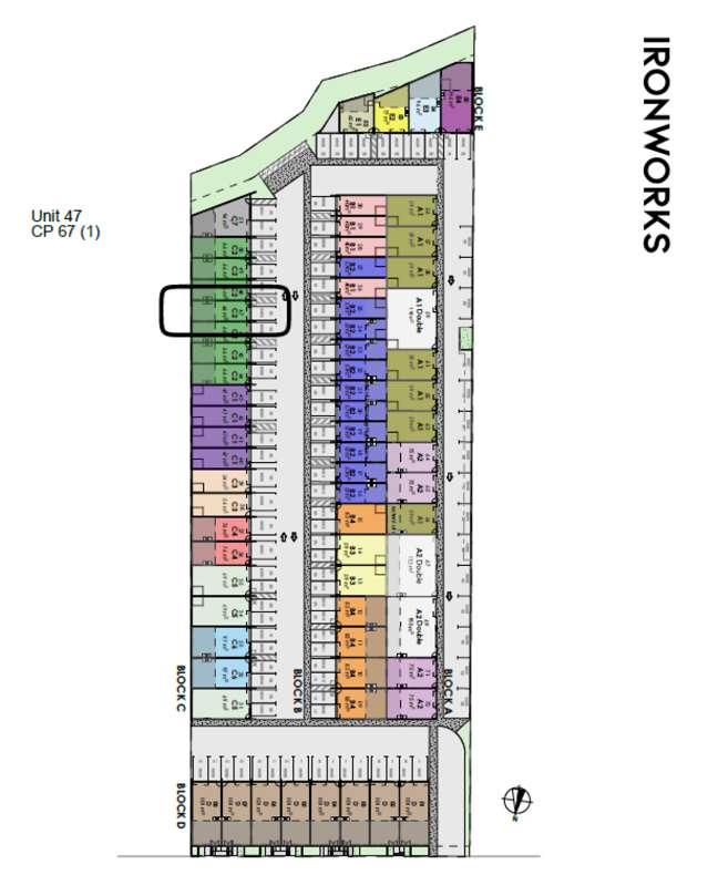 47/11 Northside Drive Westgate_3