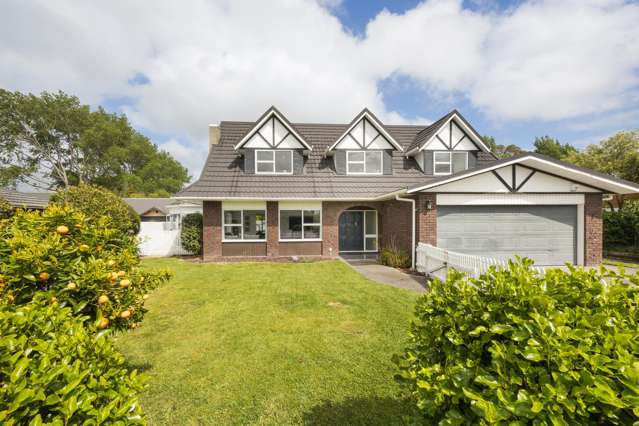 Grand Appeal & Great Location