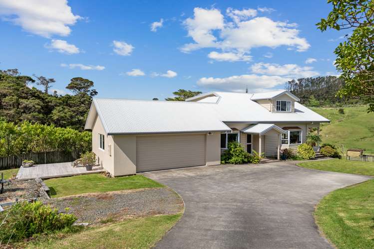 14 Kiwi Rise (Pvt) Whangarei Heads_28