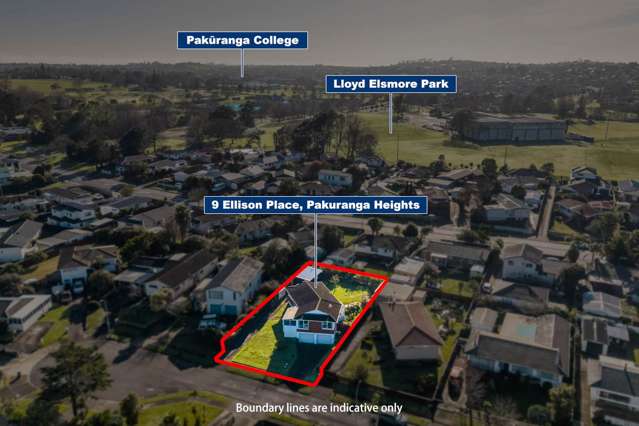9 Ellison Place Pakuranga Heights_2