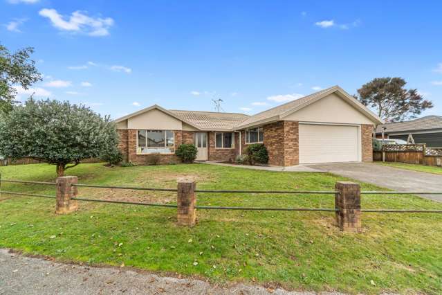 Freehold And Low Maintenance
