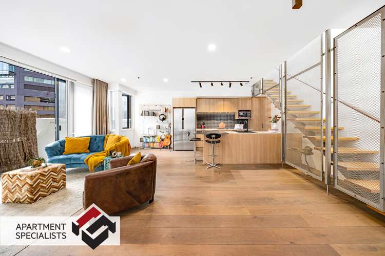 41 Albert Street Auckland Central_0