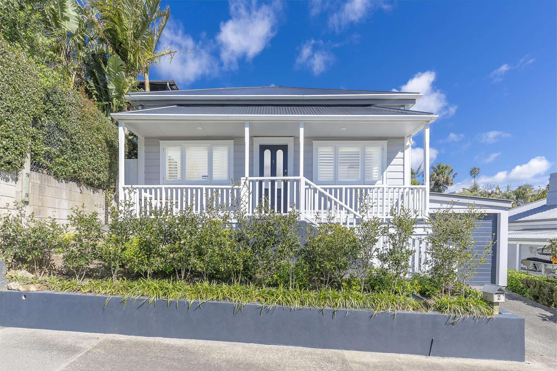 2 Third Avenue Kingsland_0